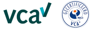 VCA gecertificeerd