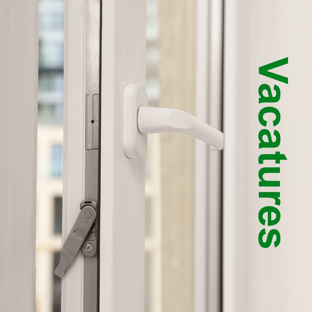 Green-Line vacatures Kom werken bij Green-Line