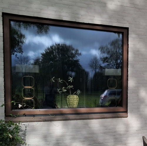 Kunststof kozijnen Nijverdal